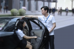打不到車，找萬(wàn)順叫車