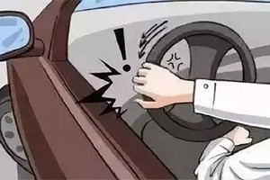 10種最傷車的習(xí)慣，你占了幾種？