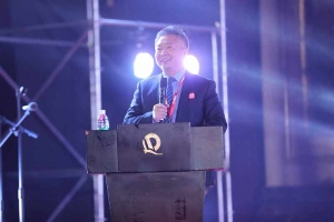 迎戰(zhàn)春運，服務春運！萬順叫車2020年跨年盛典成功舉行