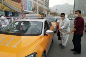 萬順叫車：守護他人，更要保護自己