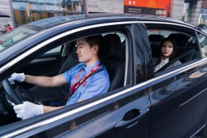 清明小長假將至，萬順叫車伴你出行